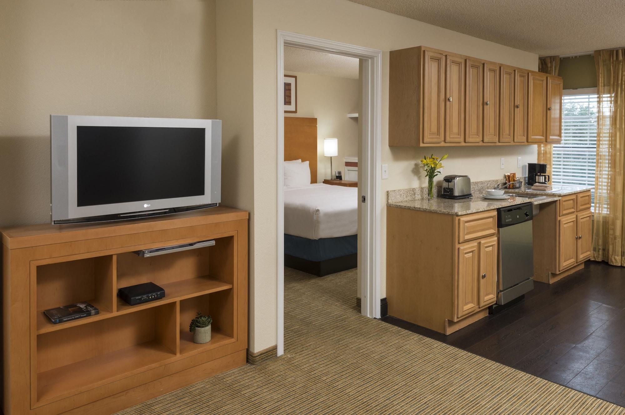 Hotel Hyatt House Houston/Energy Corridor Exterior foto