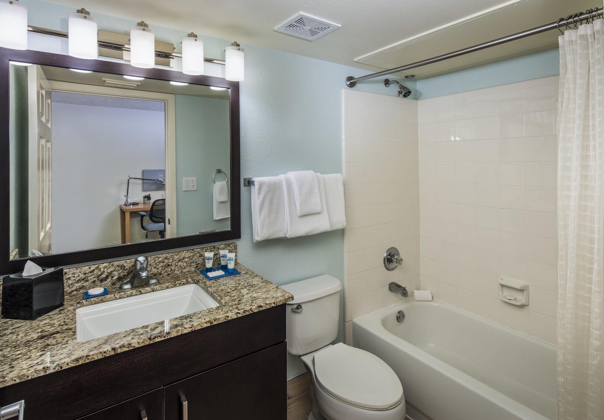 Hotel Hyatt House Houston/Energy Corridor Exterior foto