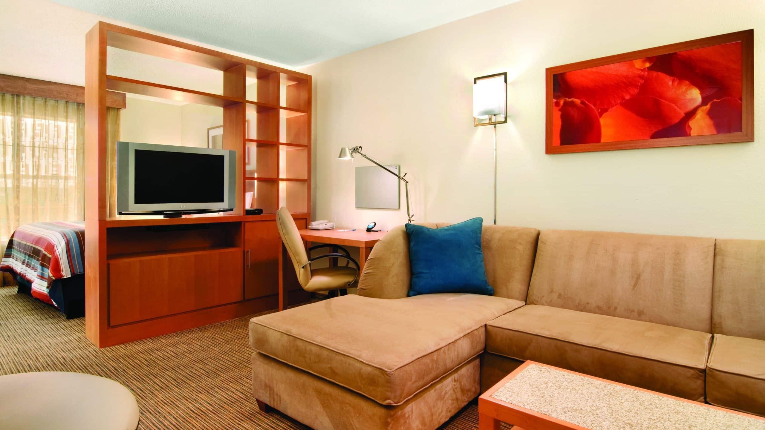 Hotel Hyatt House Houston/Energy Corridor Exterior foto