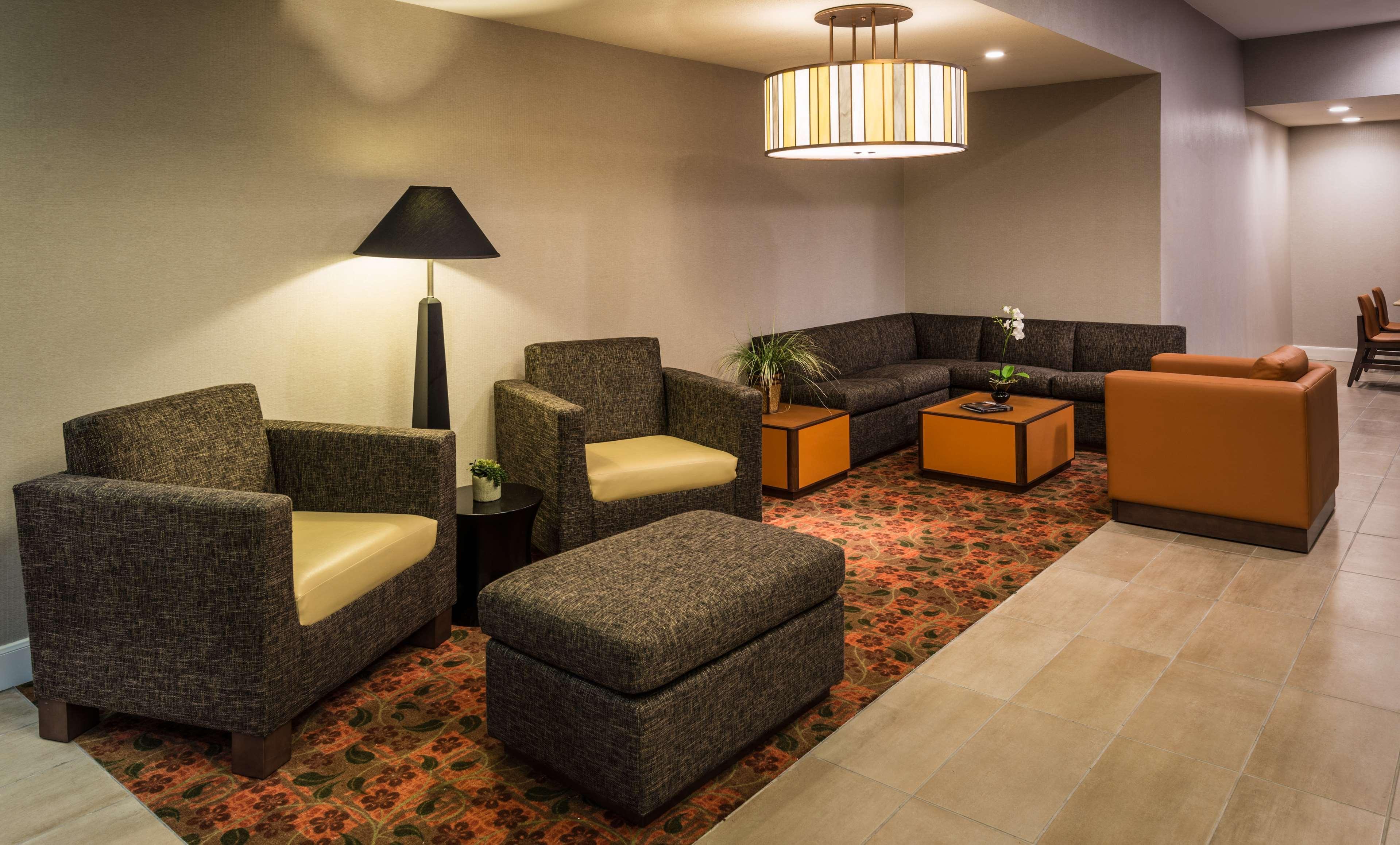 Hotel Hyatt House Houston/Energy Corridor Exterior foto
