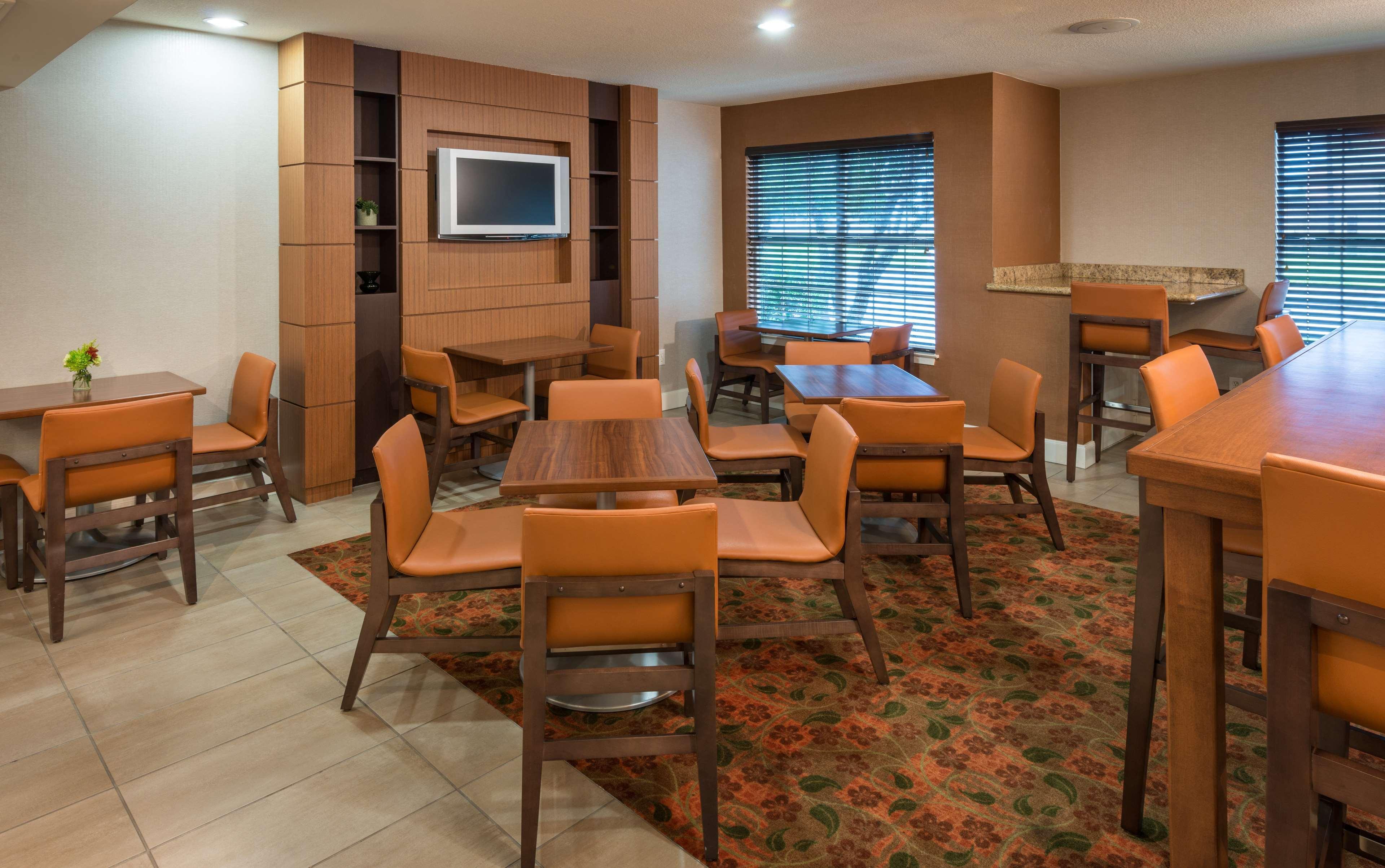Hotel Hyatt House Houston/Energy Corridor Exterior foto