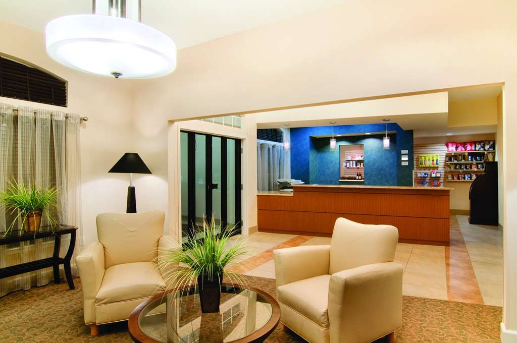Hotel Hyatt House Houston/Energy Corridor Interior foto