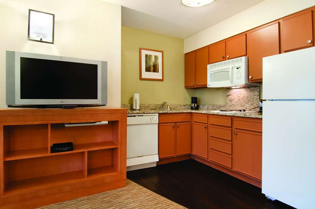 Hotel Hyatt House Houston/Energy Corridor Habitación foto