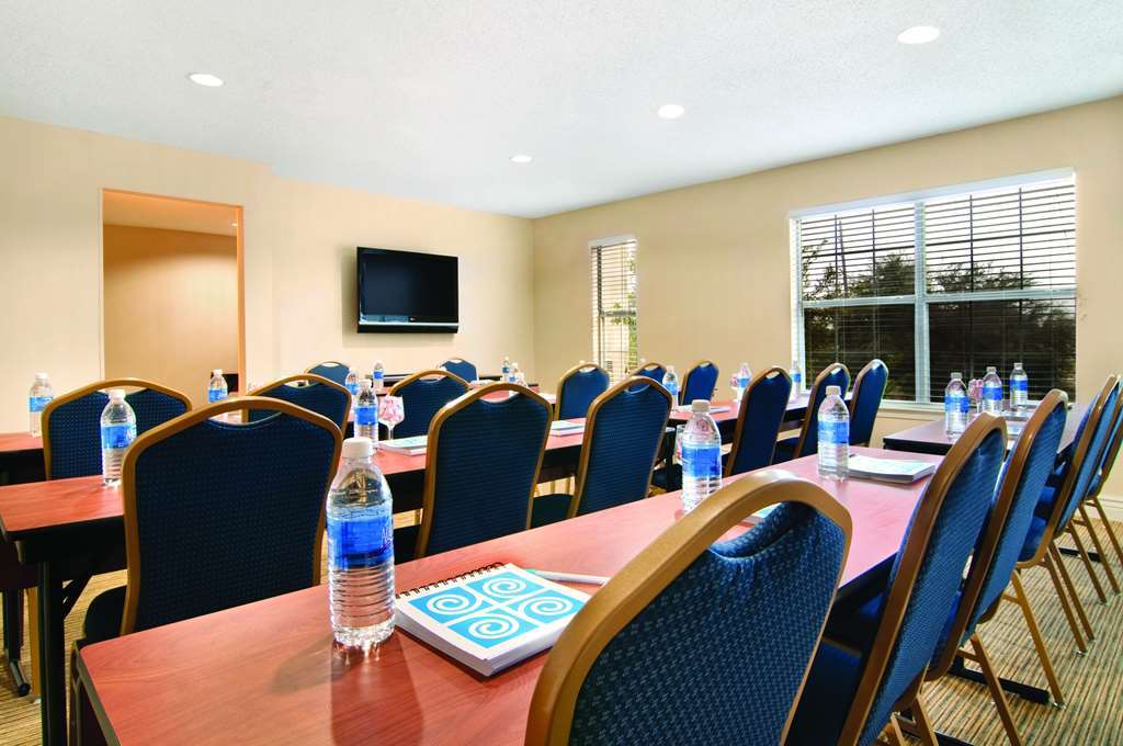 Hotel Hyatt House Houston/Energy Corridor Facilidades foto