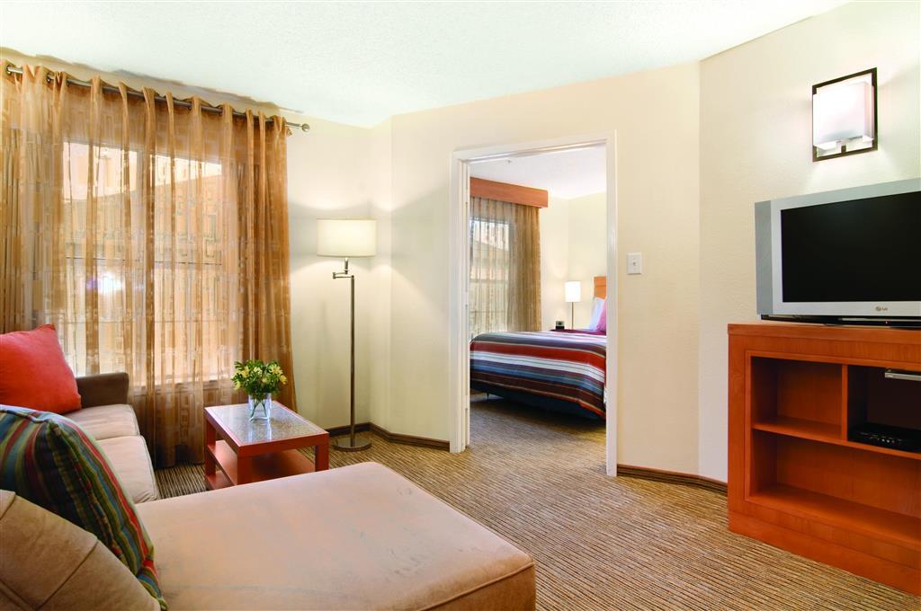 Hotel Hyatt House Houston/Energy Corridor Habitación foto