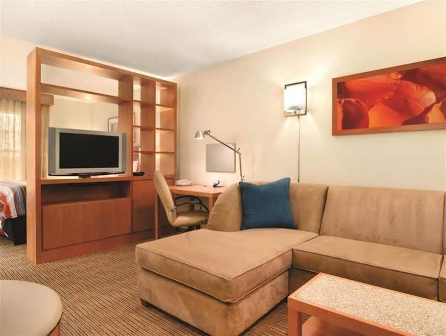 Hotel Hyatt House Houston/Energy Corridor Exterior foto